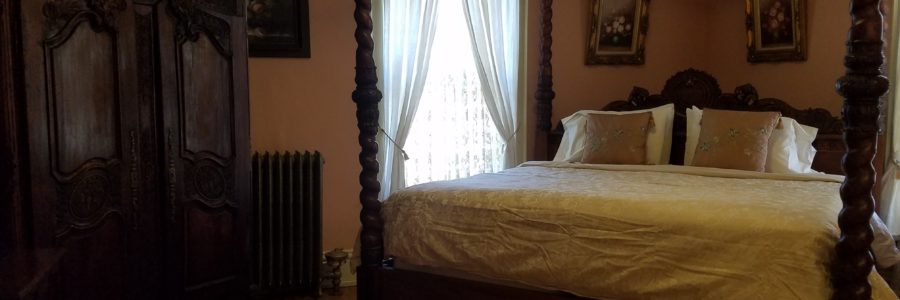 Room 2 – Allouez Room