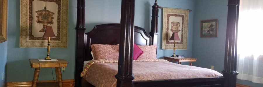 Room 17 – Winona Suite