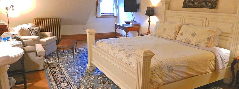 Room 9 – Ahmeek Room