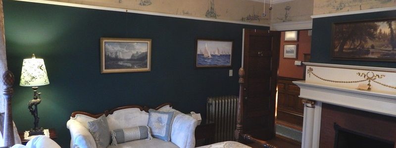 Room 15 – Baltic Room