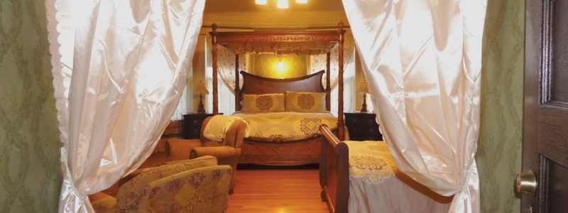 Room 6 – Calumet Suite