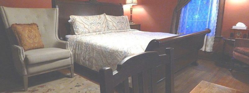 Room 5 – Hecla