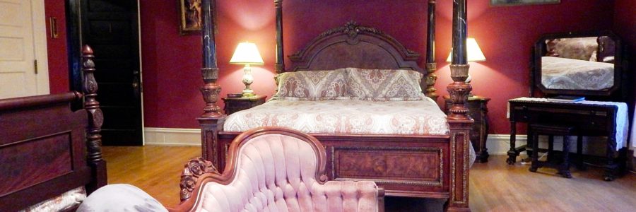 Room 1 – Laurium Suite