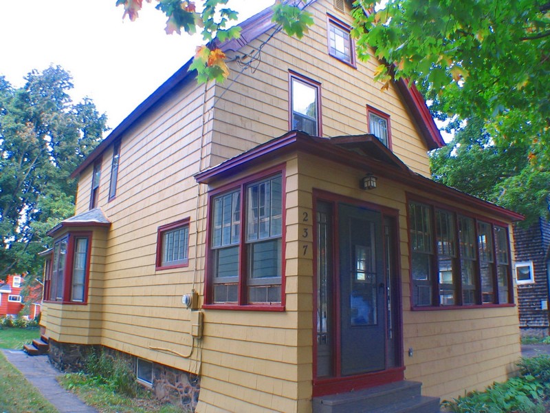 Miner S Cottage Vacation Rental Keweenaw
