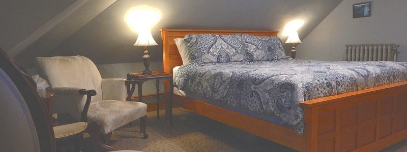 Room 8 – Osceola