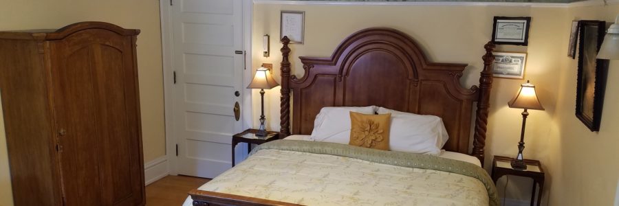 Room 3 – Tamarack