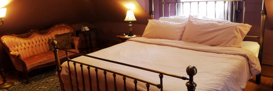 Room 7 – Quincy